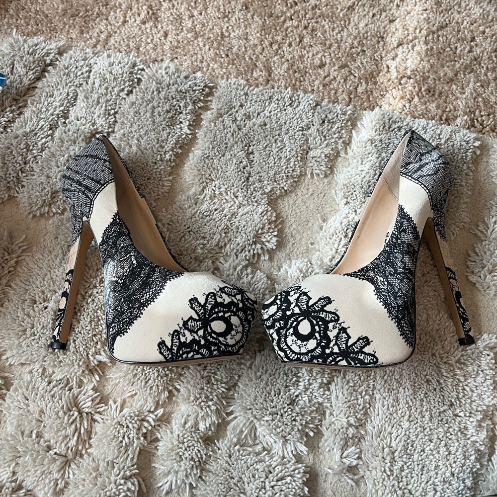 Steve Madden